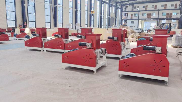 <h3>Animal Feed Pellet Plant Ring Die Feed Pellet Production Line</h3>
